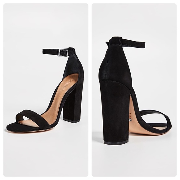 Schutz Enida Sandals - Picture 2 of 15